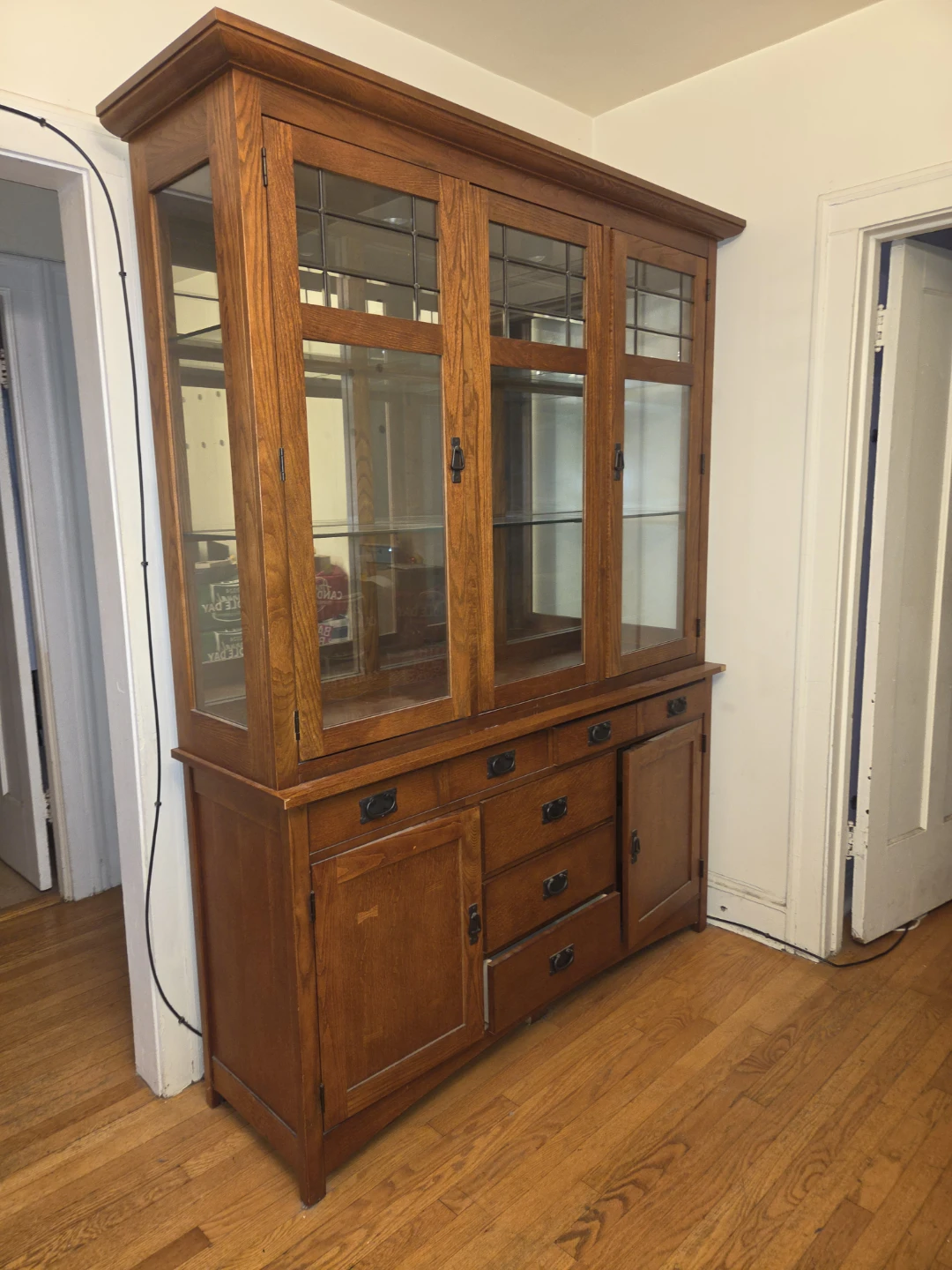 China Hutch