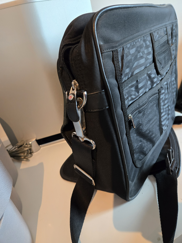 Samsung Messenger Bag - photo 4