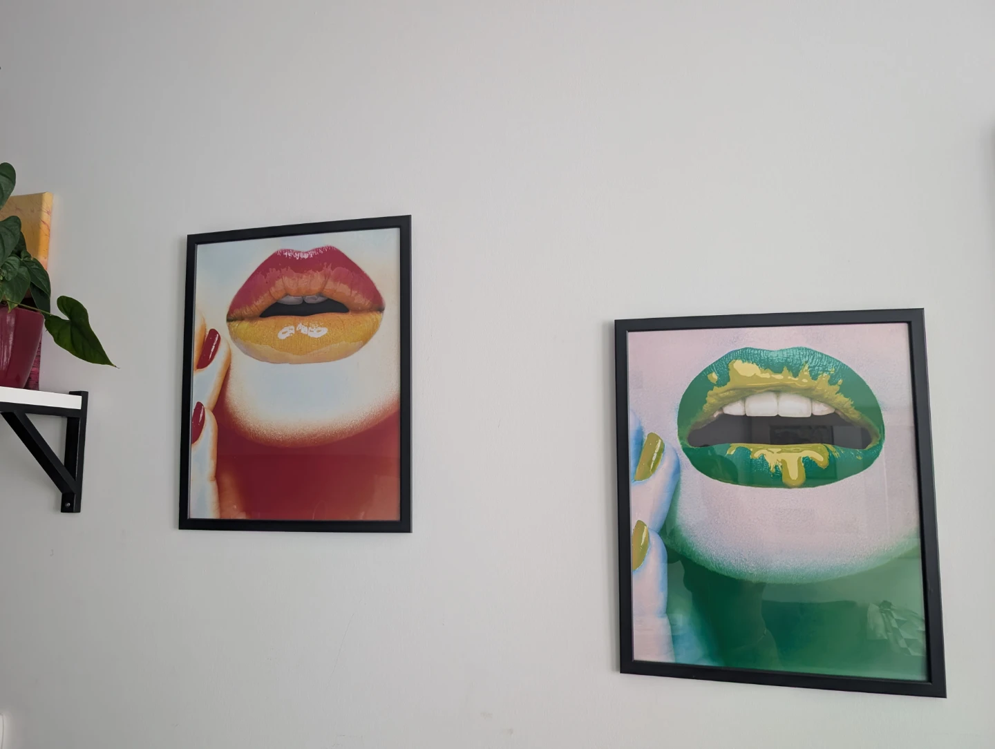 Artwork - prints + wall decor