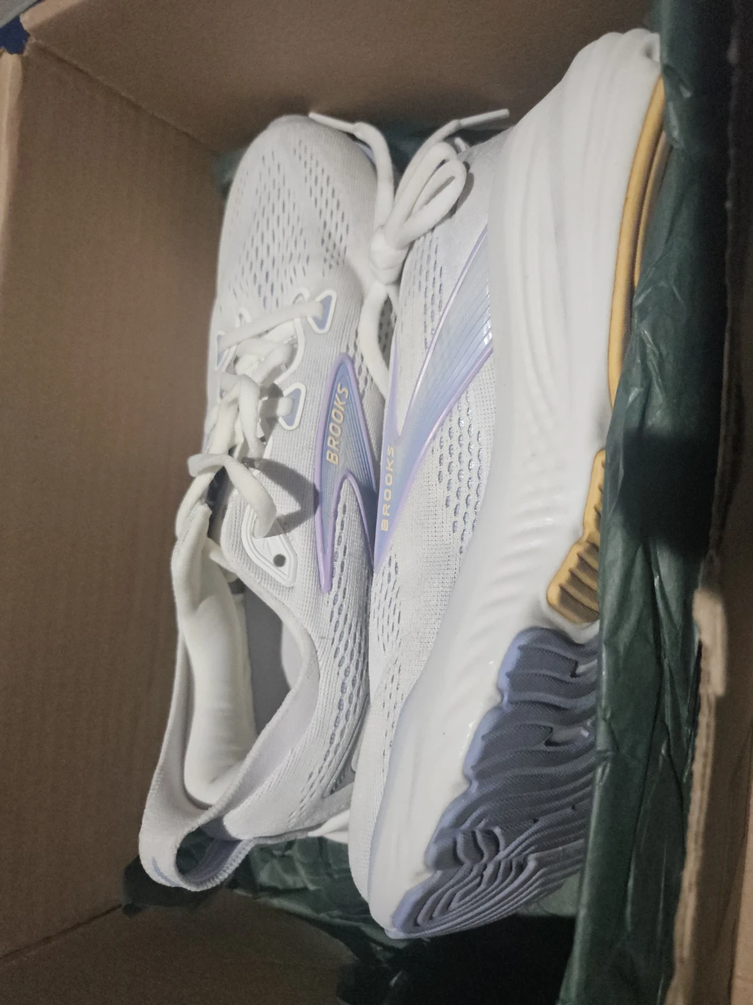 Brooks Glycerin Women's Running Shoes