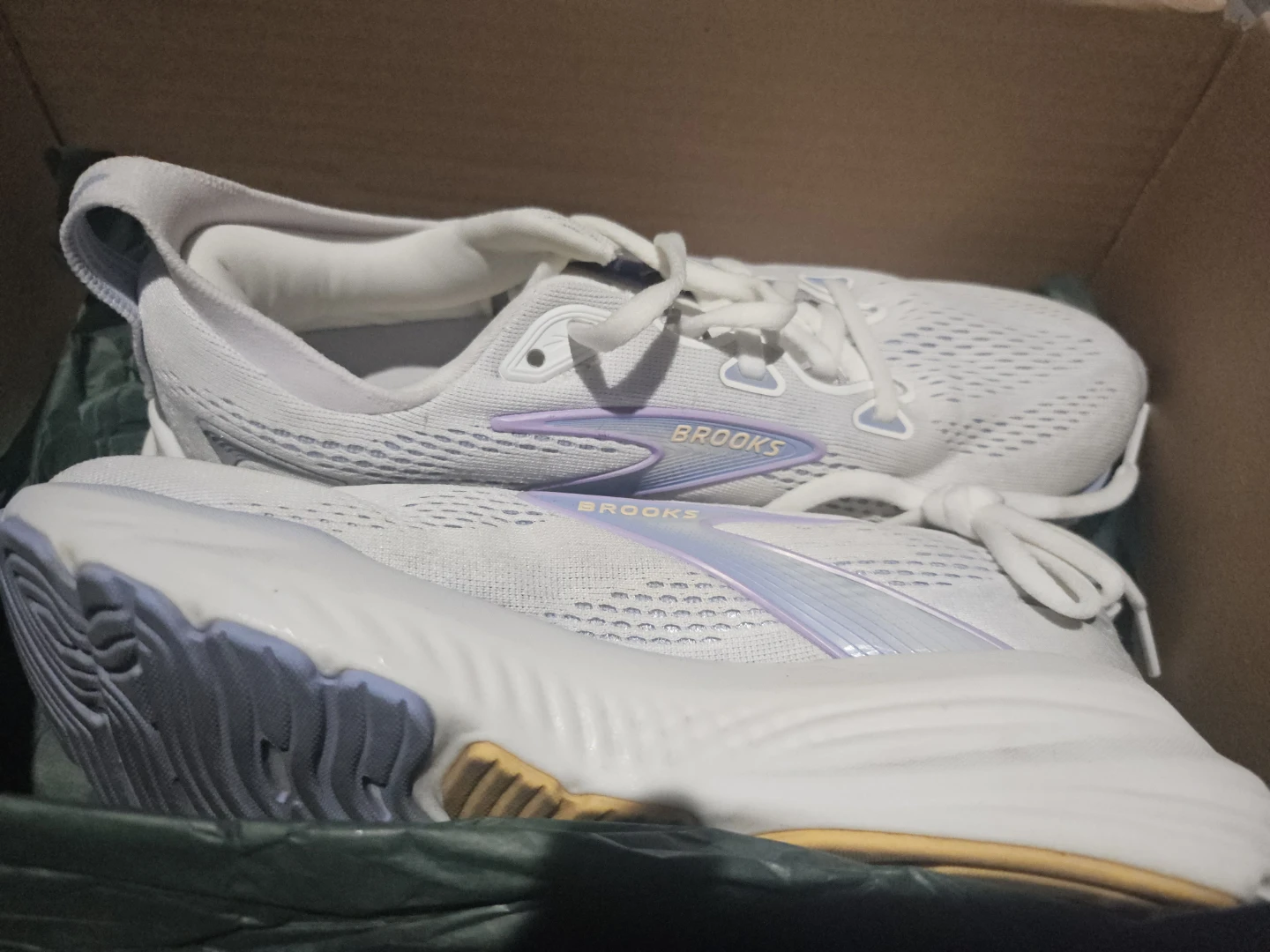 Brooks Glycerin Women's Running Shoes - photo 2