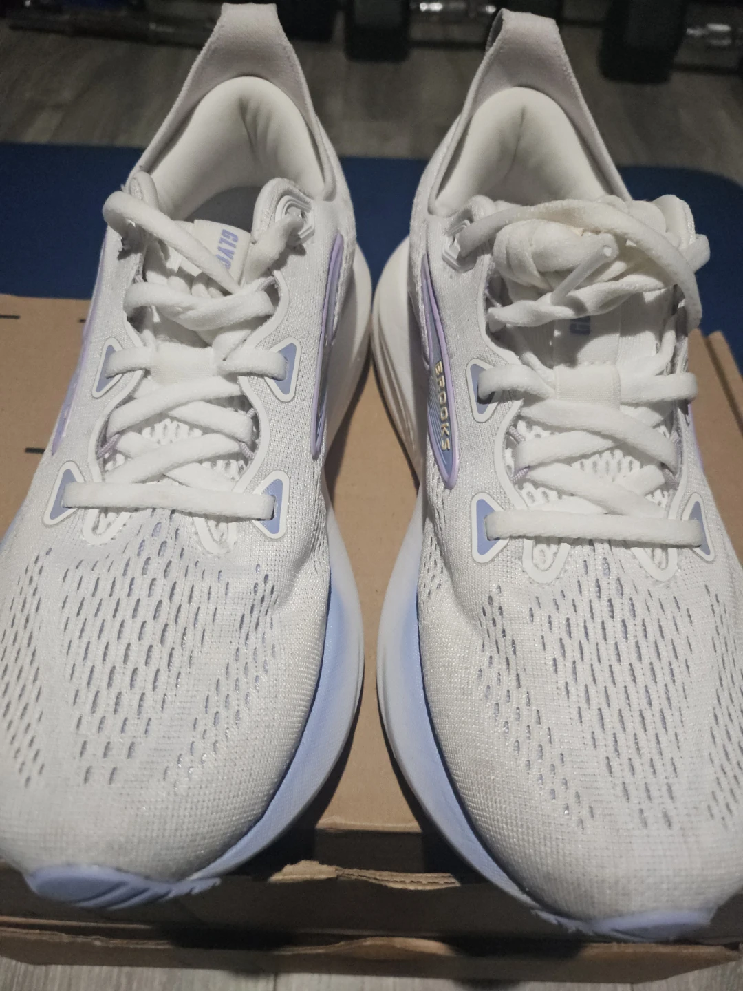 Brooks Glycerin Women's Running Shoes - photo 3