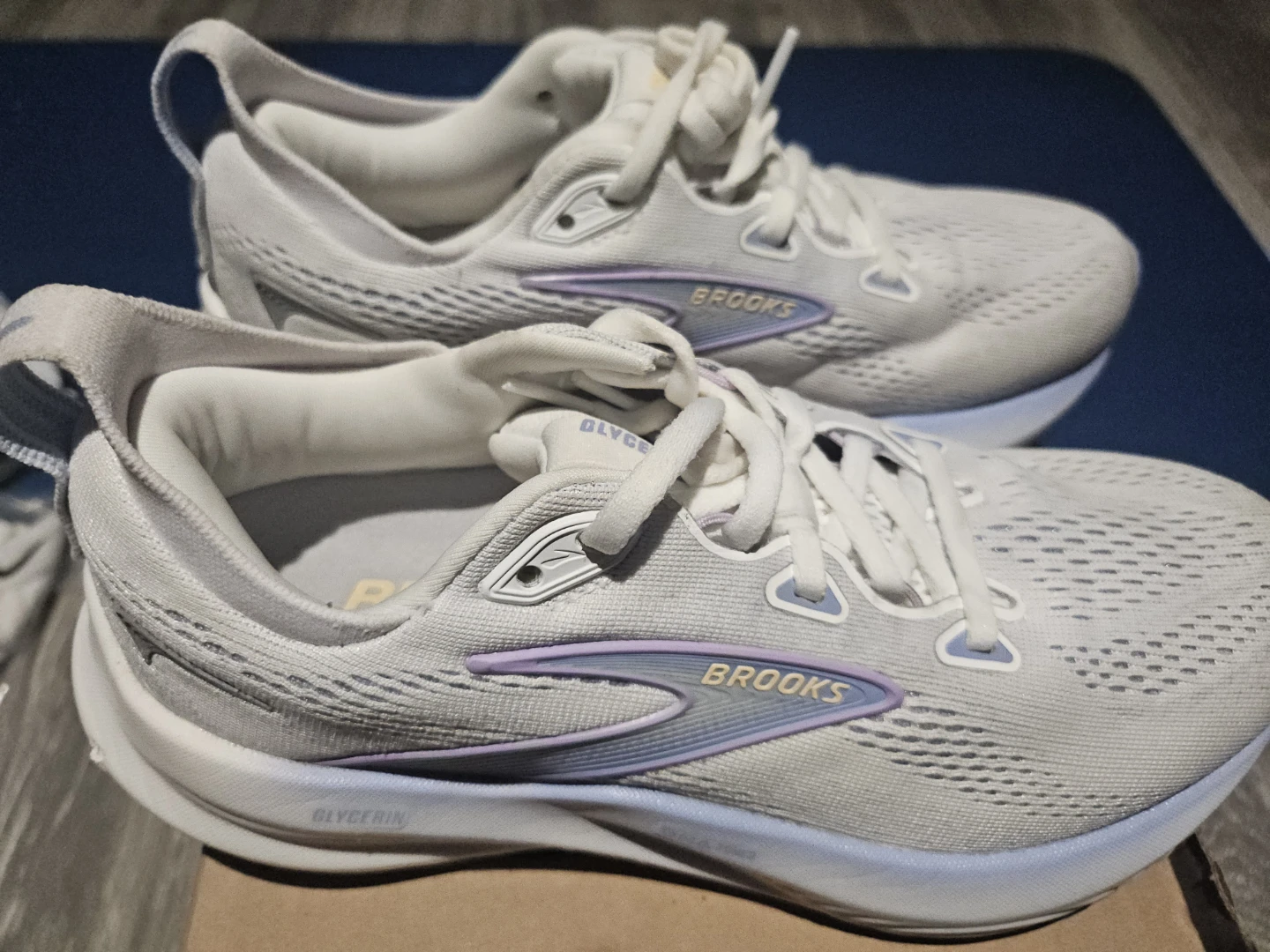 Brooks Glycerin Women's Running Shoes - photo 4