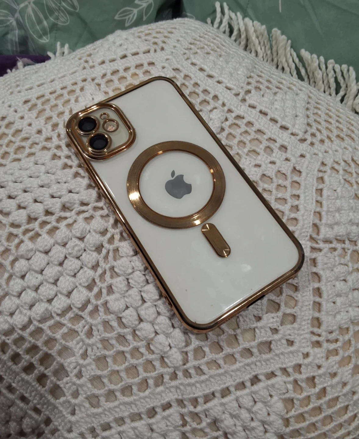 Apple iPhone 11 White