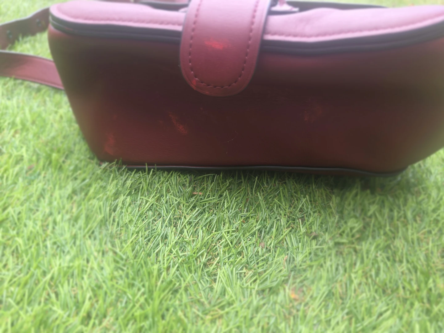 Limited edition Coach Leather Shoulder Bag - photo 2