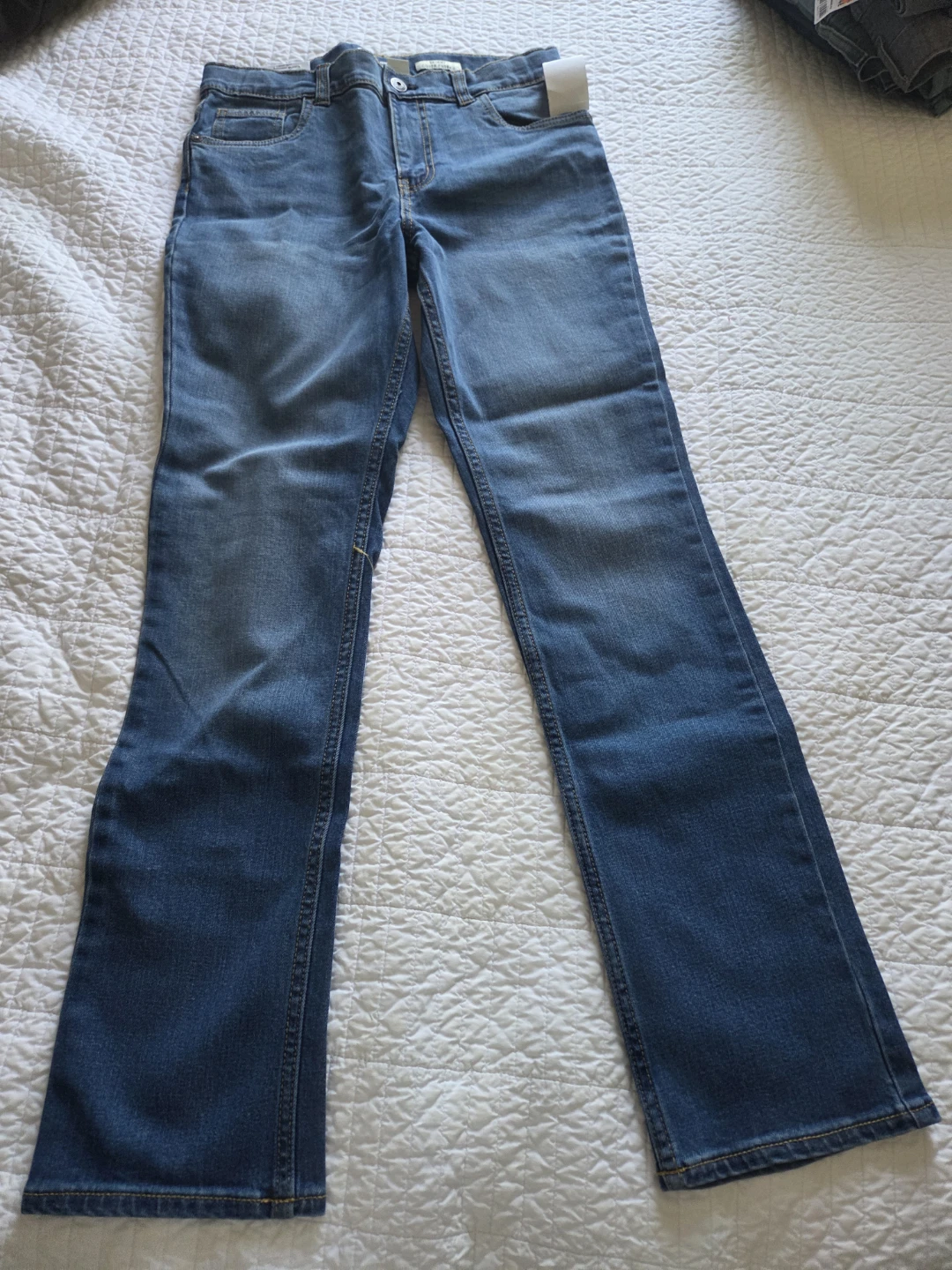 Oshkosh Bgosh Blue Denim Jeans