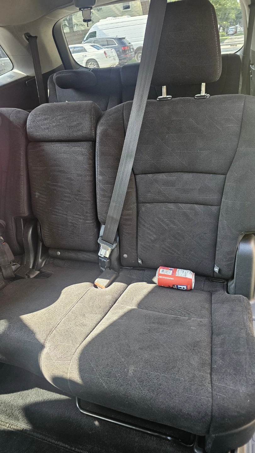 2019 Black Honda Pilot SUV - photo 2