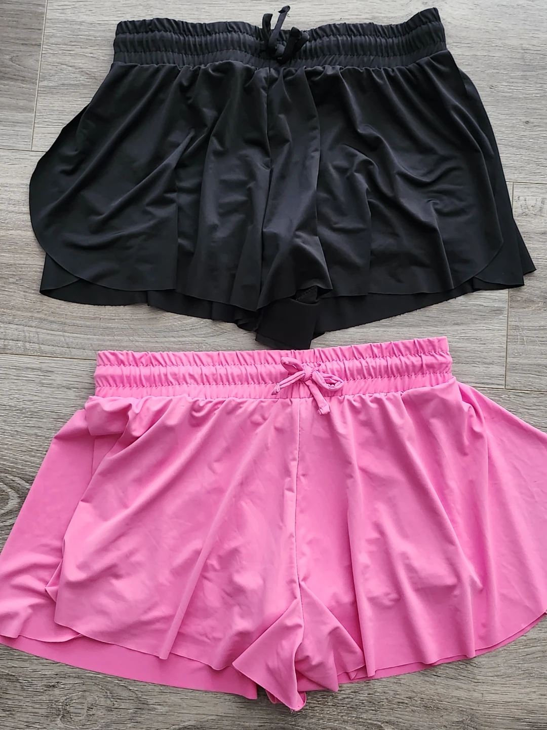 Girls Shorts Size 12