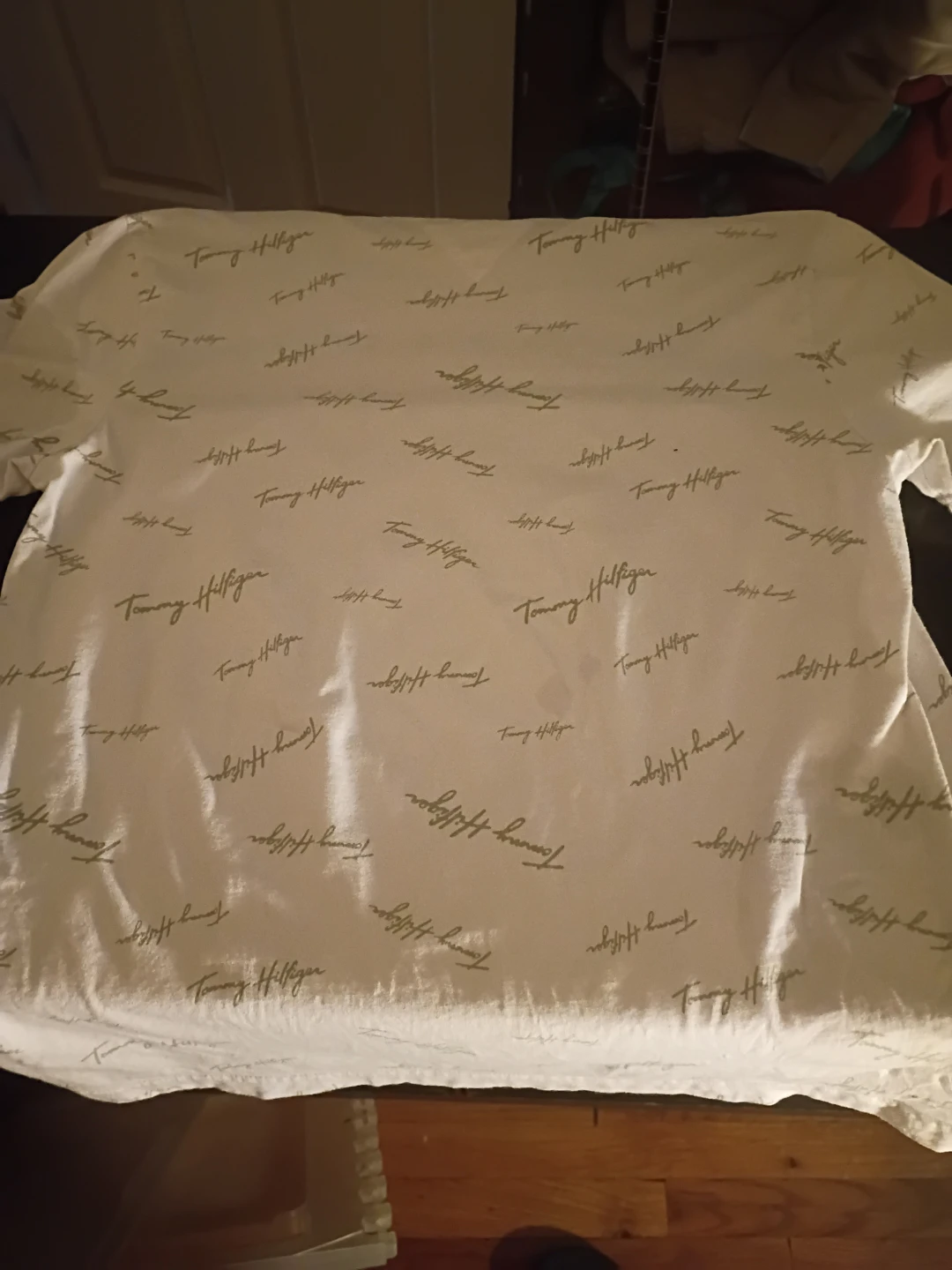 Tommy Hilfiger T-Shirts xl - photo 4