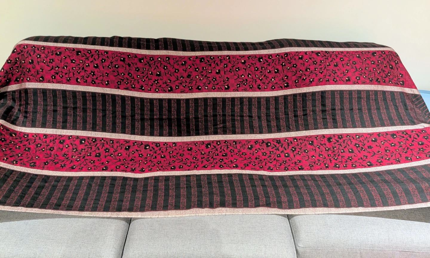 Pashmina and Kashmiri Shawls - photo 5