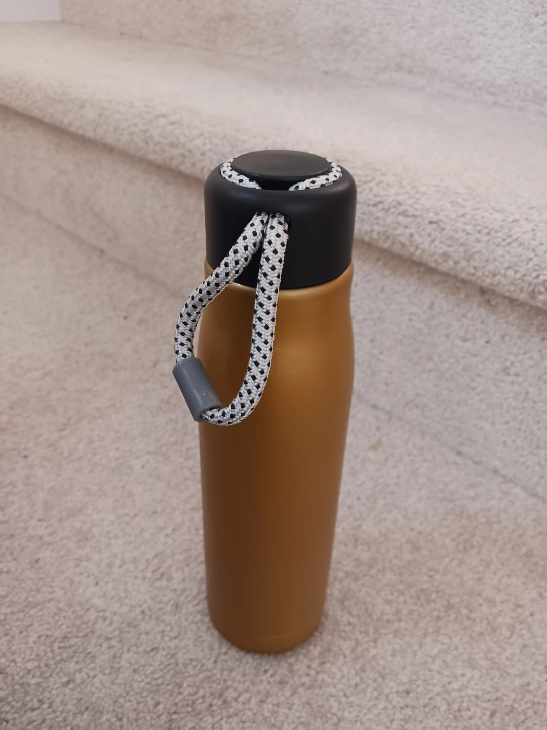 Khatm-e-NubuwWat Water Bottle