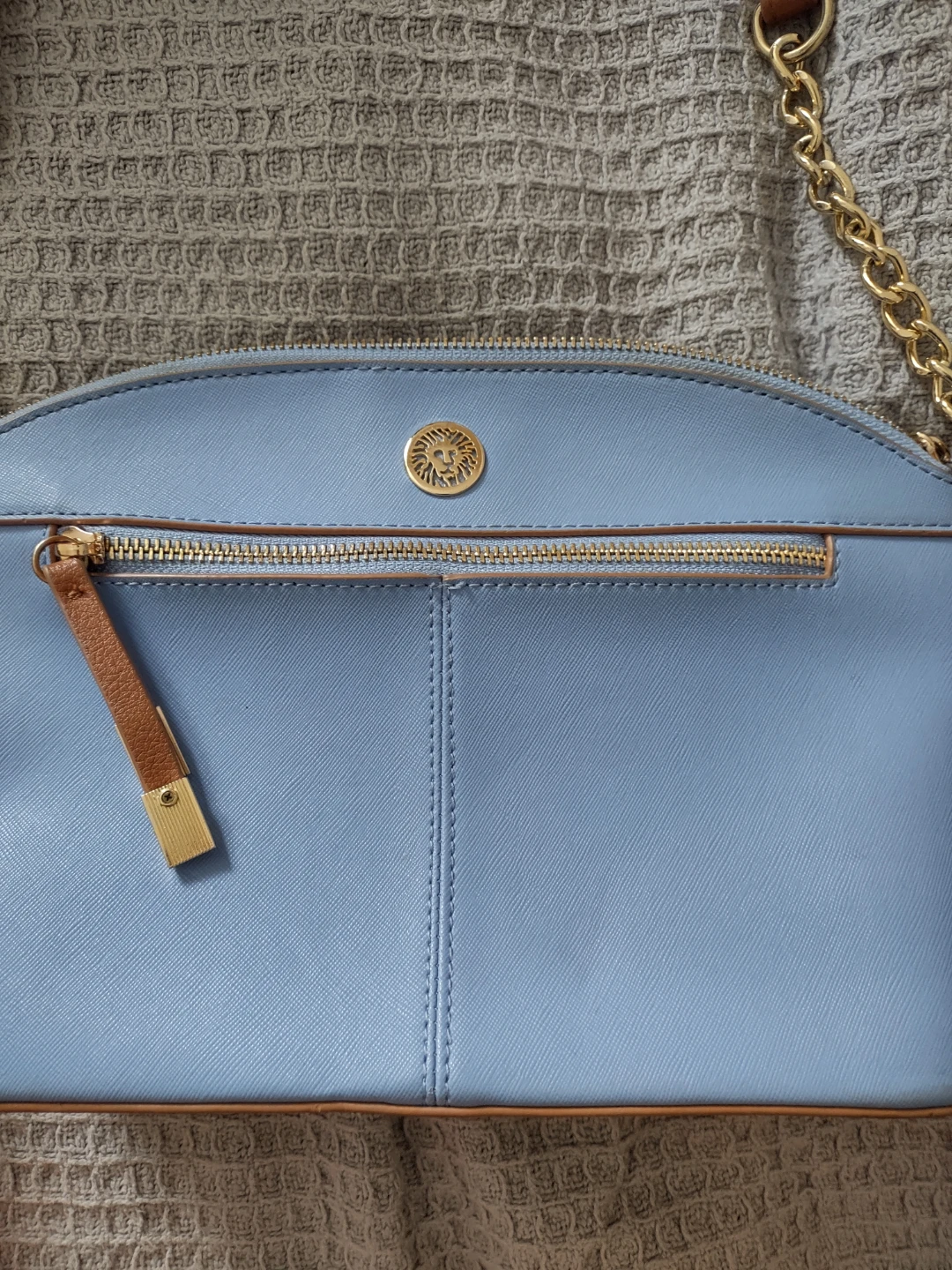 Christian Siriano and Anne Klein Purses - photo 2