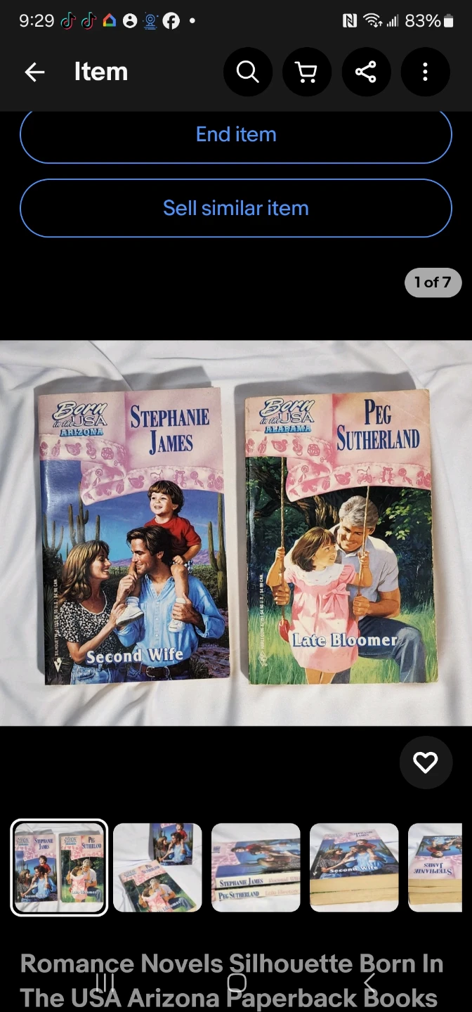 Lot Of Paperback Romance Novels - photo 4