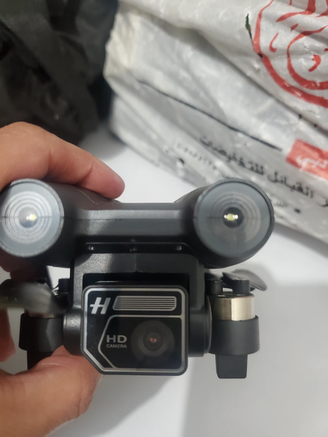 X10 PRO HD Camera Drone - photo 5