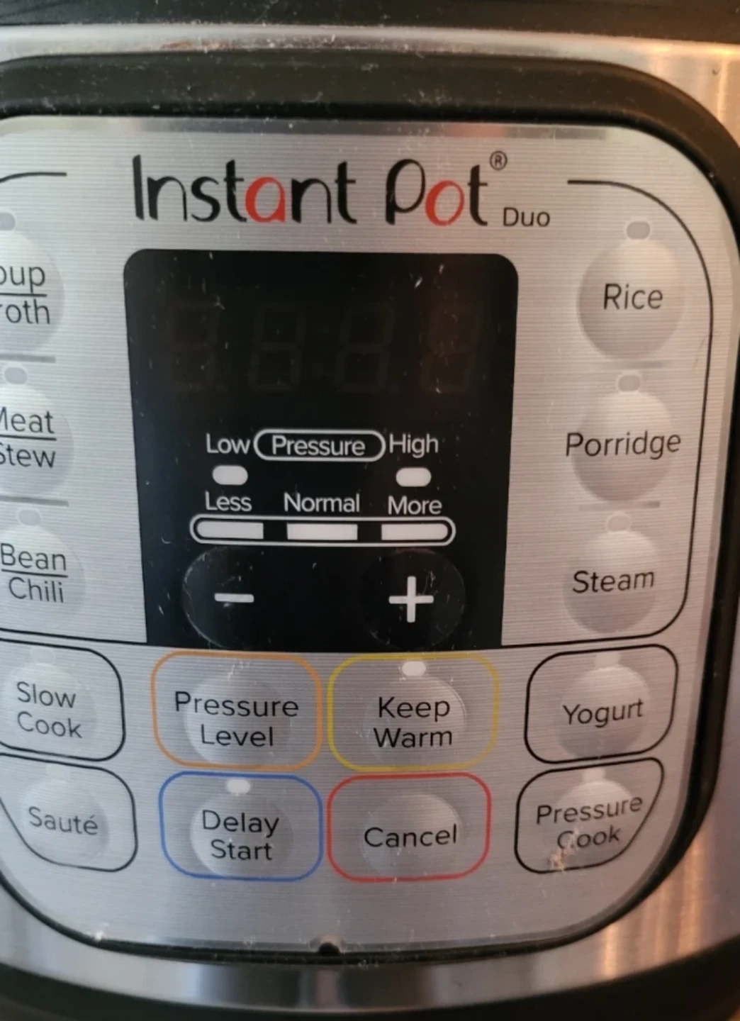 Instant Pot Duo - photo 2