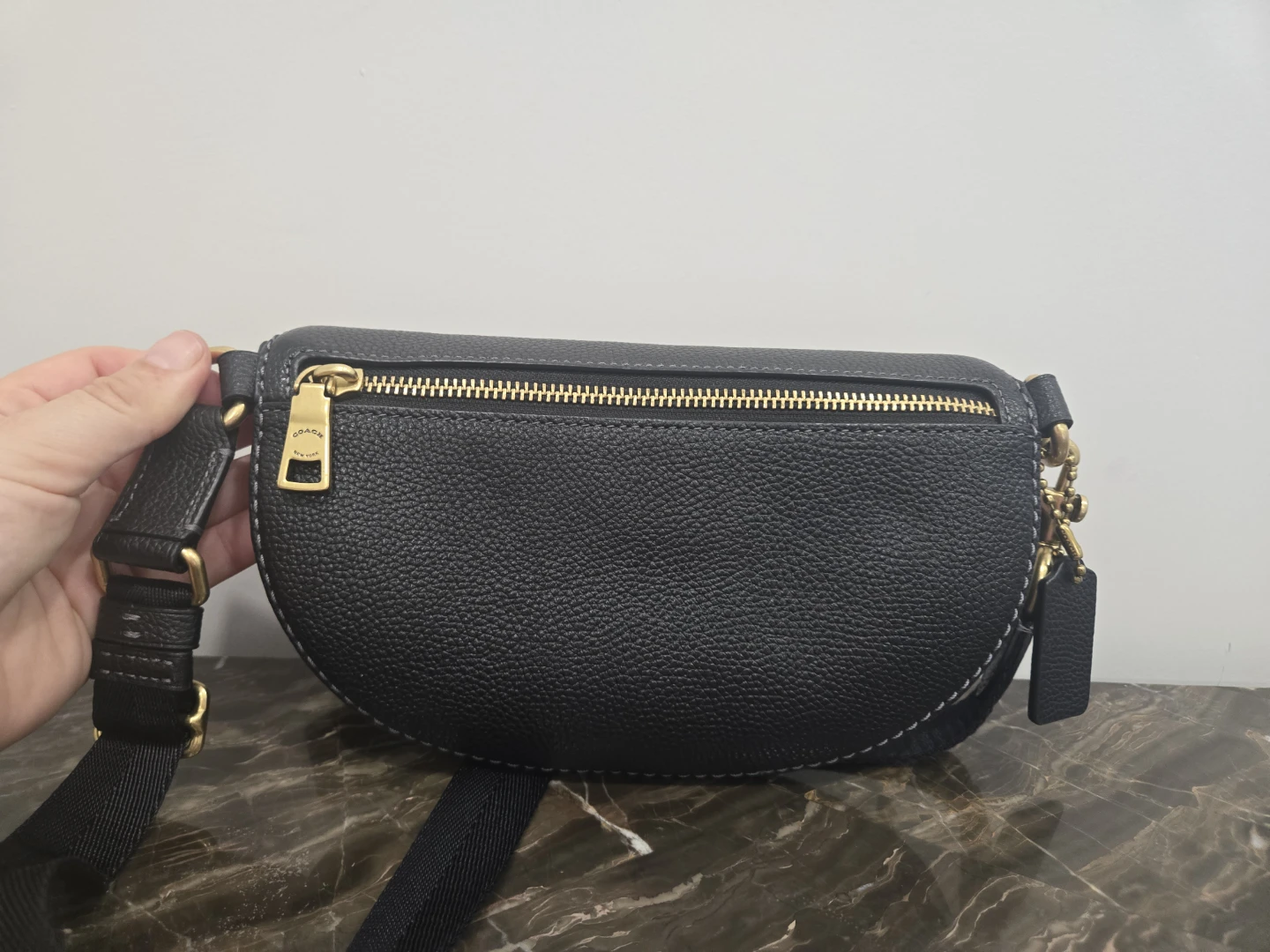 Coach Bethany Belt Bag - photo 4