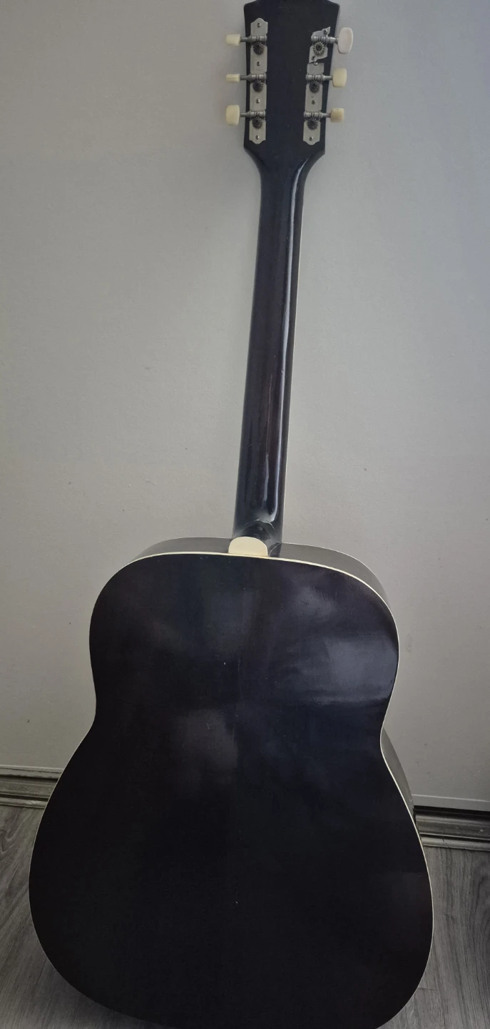Canora Acoustic Guitar A 625 - photo 2