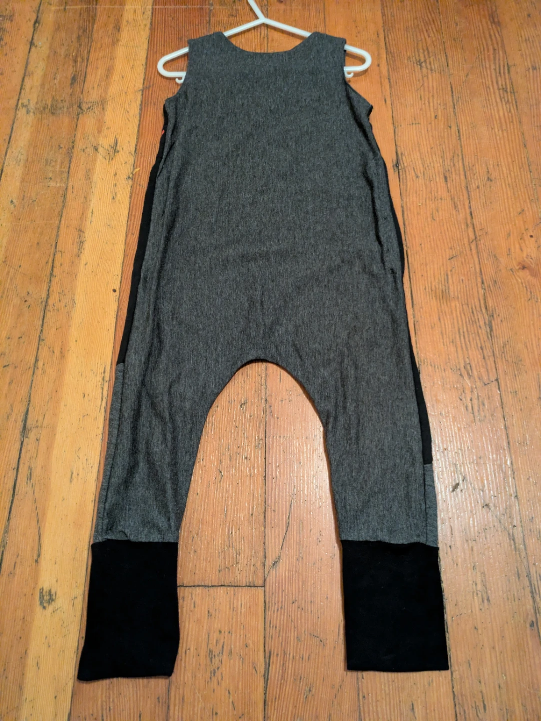 One of a Kind "IT" Pennywise Romper - photo 2