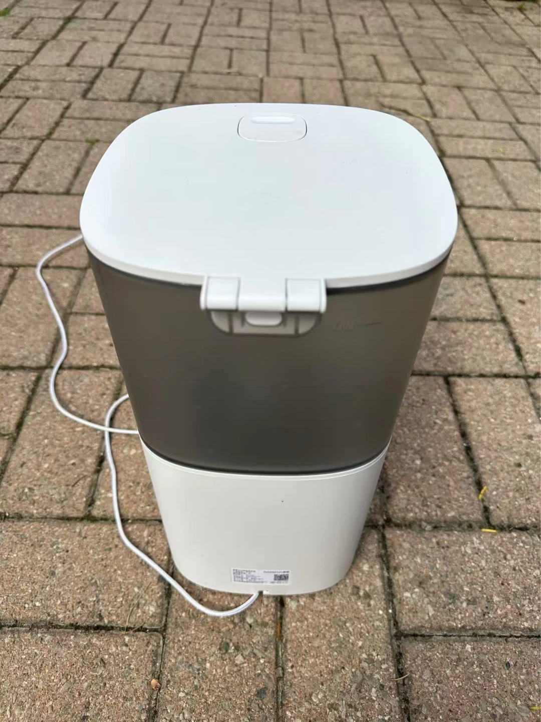 Homerun Automatic Pet Feeder - photo 5