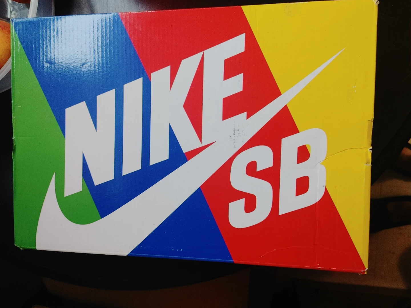Nike SB Zoom Blazer Low Pro GT Shoes - photo 2