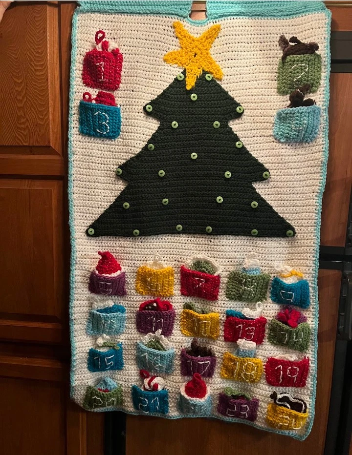 Made to Order Crochet Blankets - photo 5