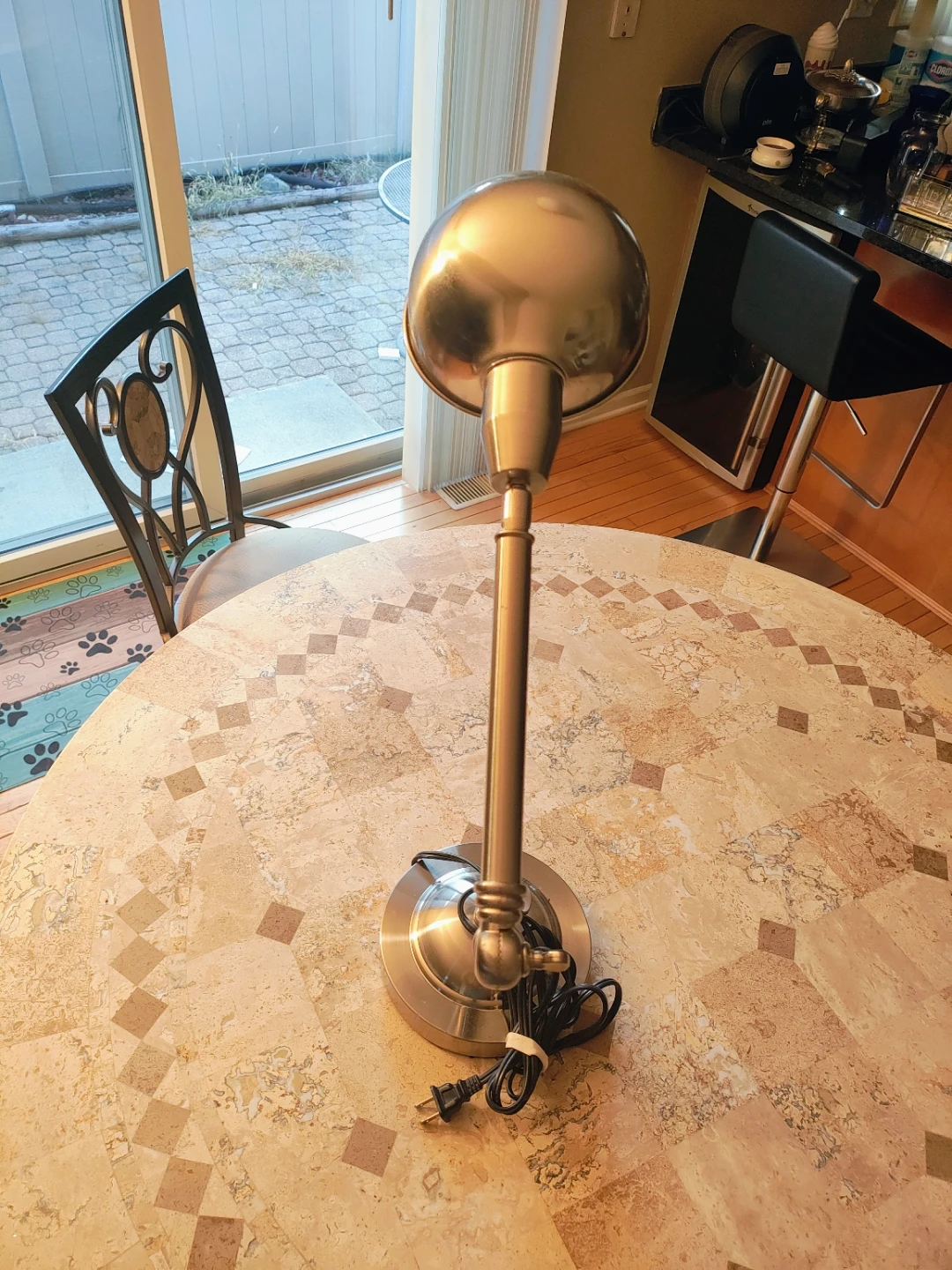Adjustable Desk Lamp - photo 2