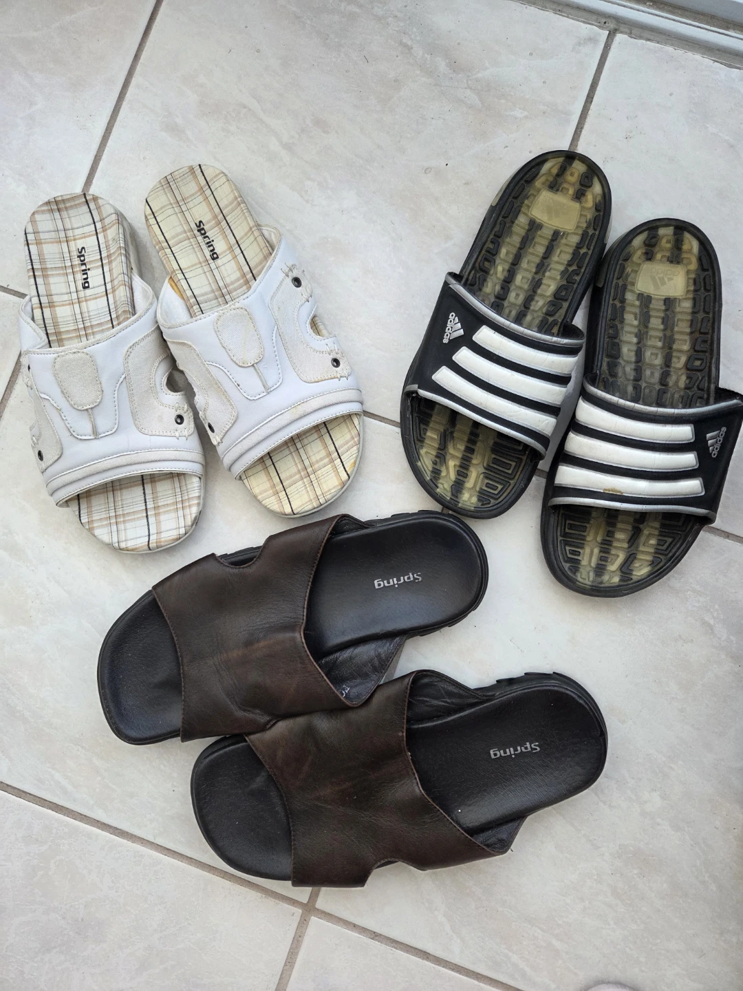 Men's Sandals