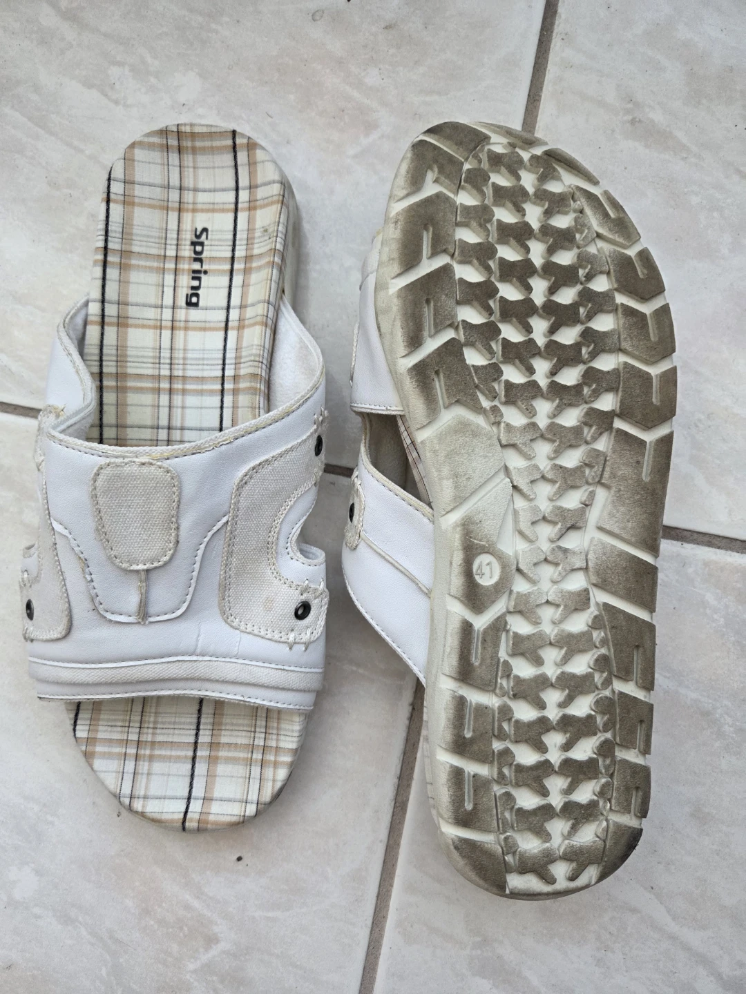 Men's Sandals - photo 2