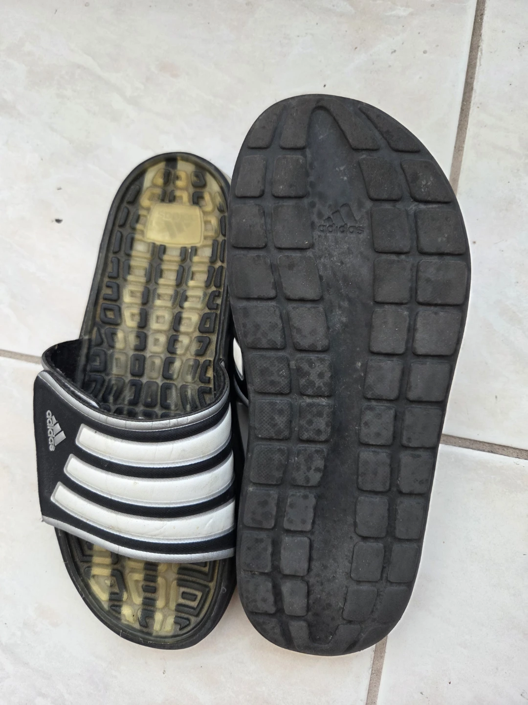 Men's Sandals - photo 3