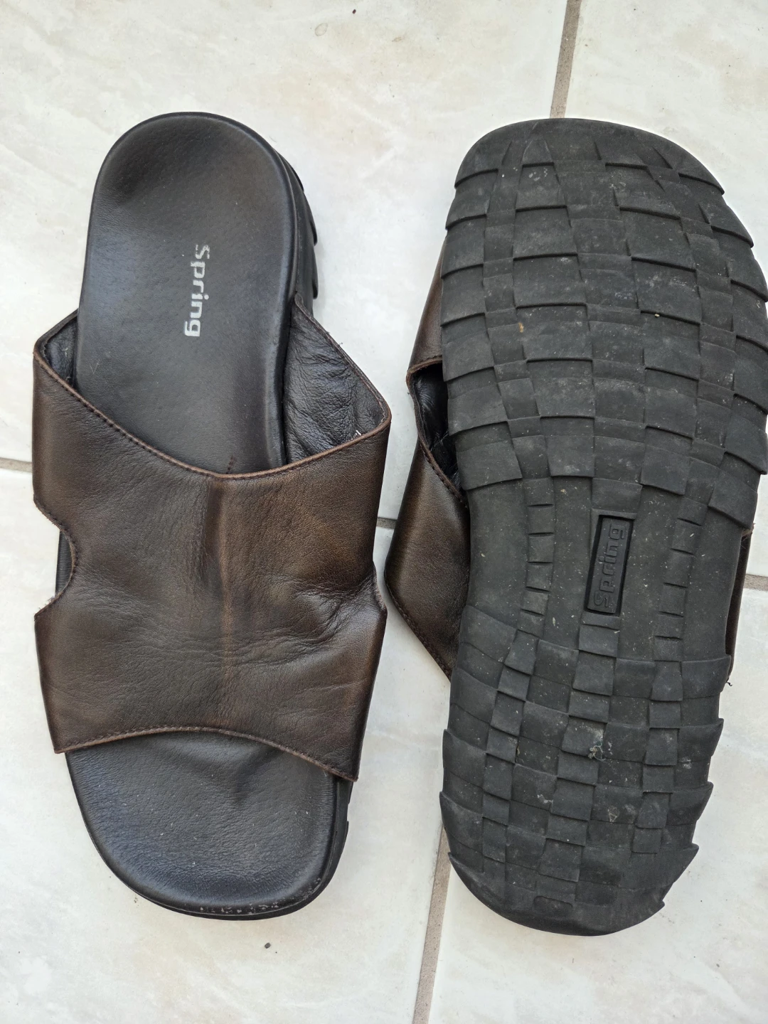 Men's Sandals - photo 4