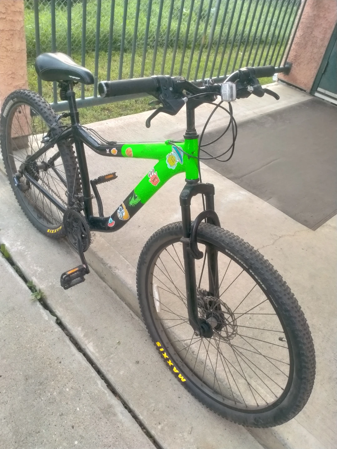 Mountain Bike - photo 3