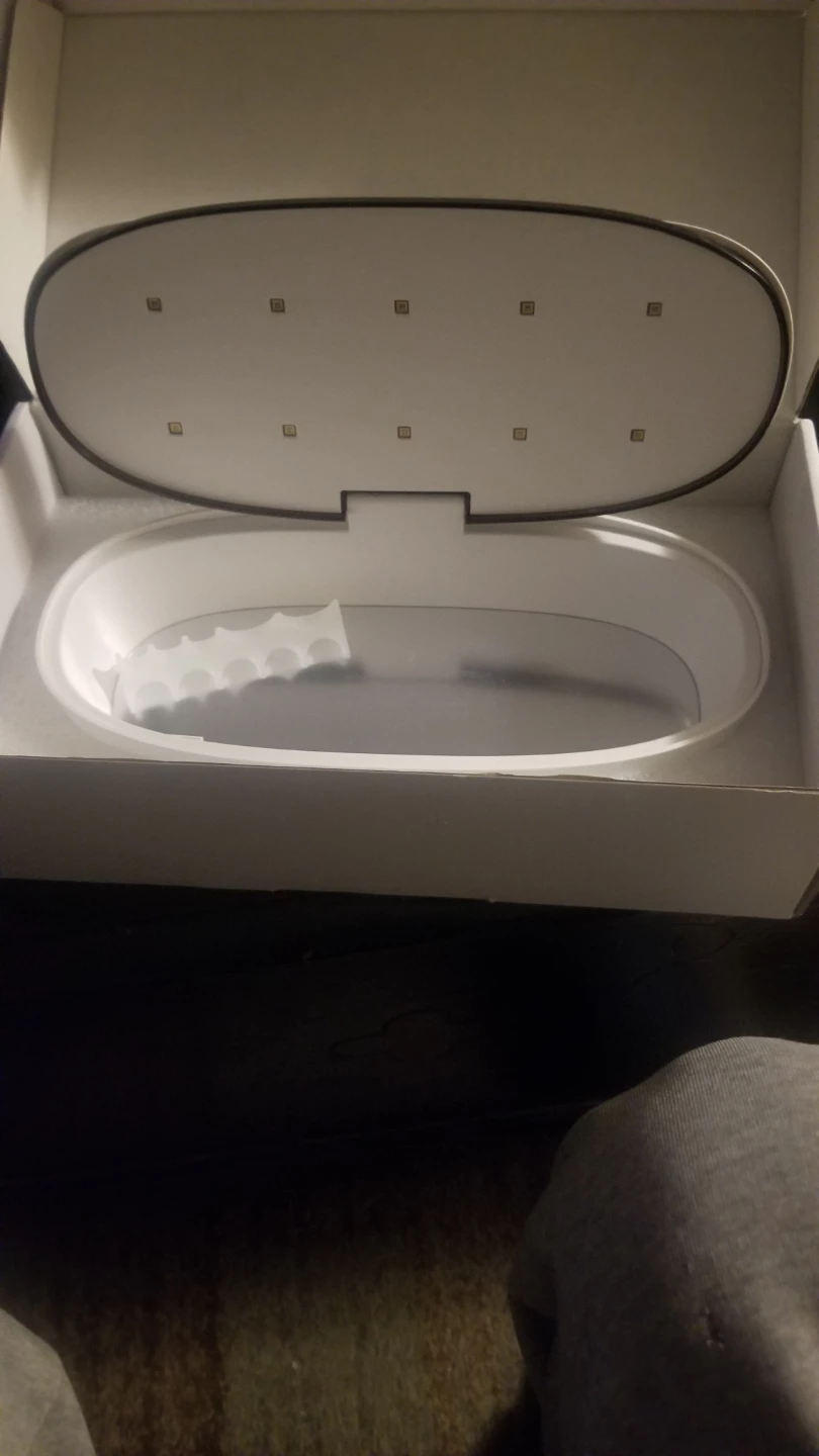 UV Pod UV-C LED Sterilizer - photo 3