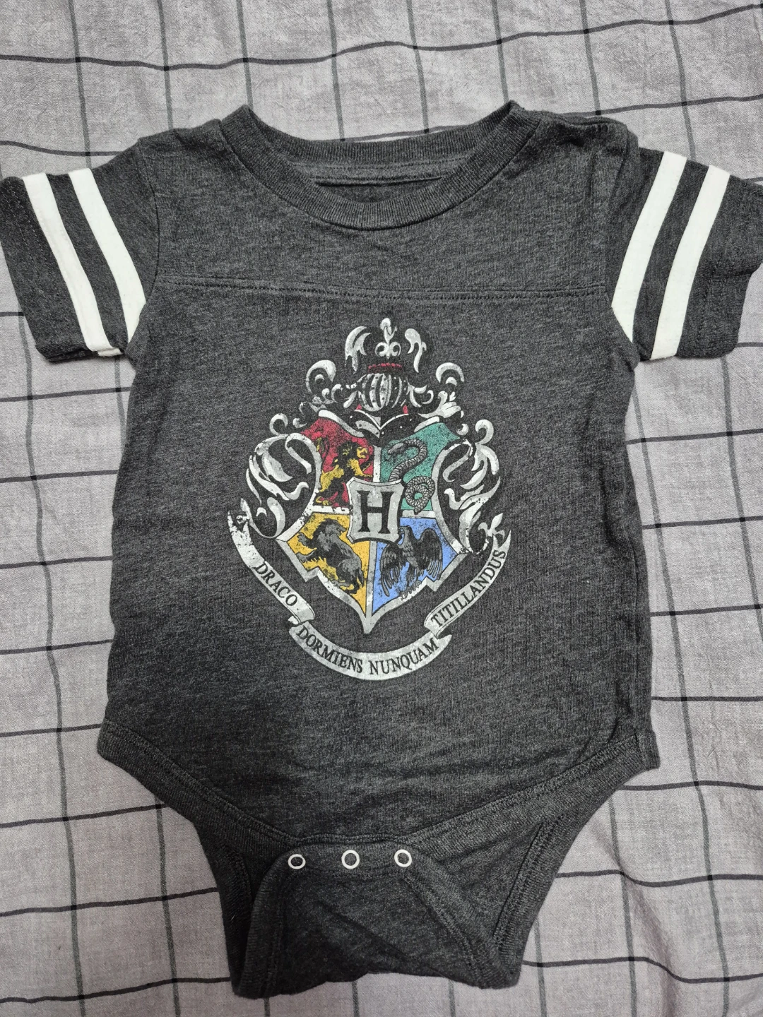 Universal Sudios Onesie