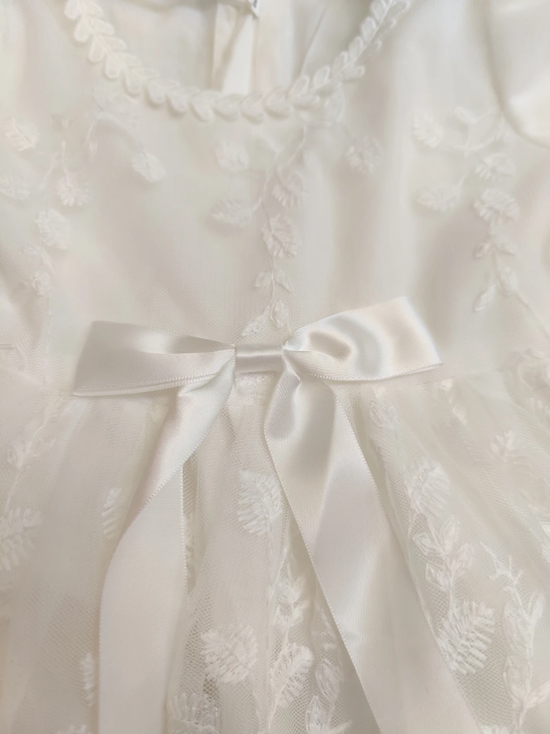 New Premium Quality Baby Girl Dress 6–12M - photo 4