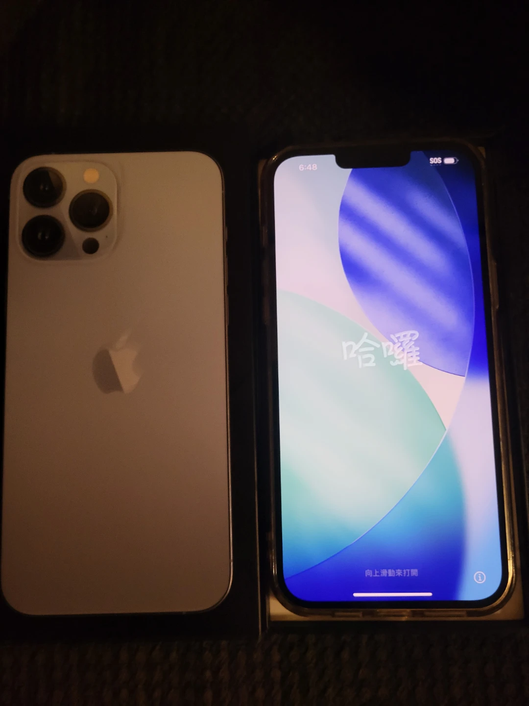 iPhone 13 Pro Max 128gb