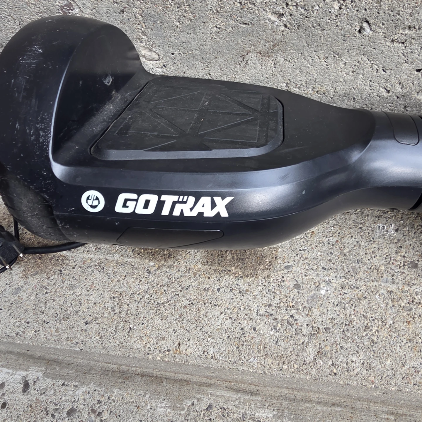 GOTRAX Hoverboard - photo 2