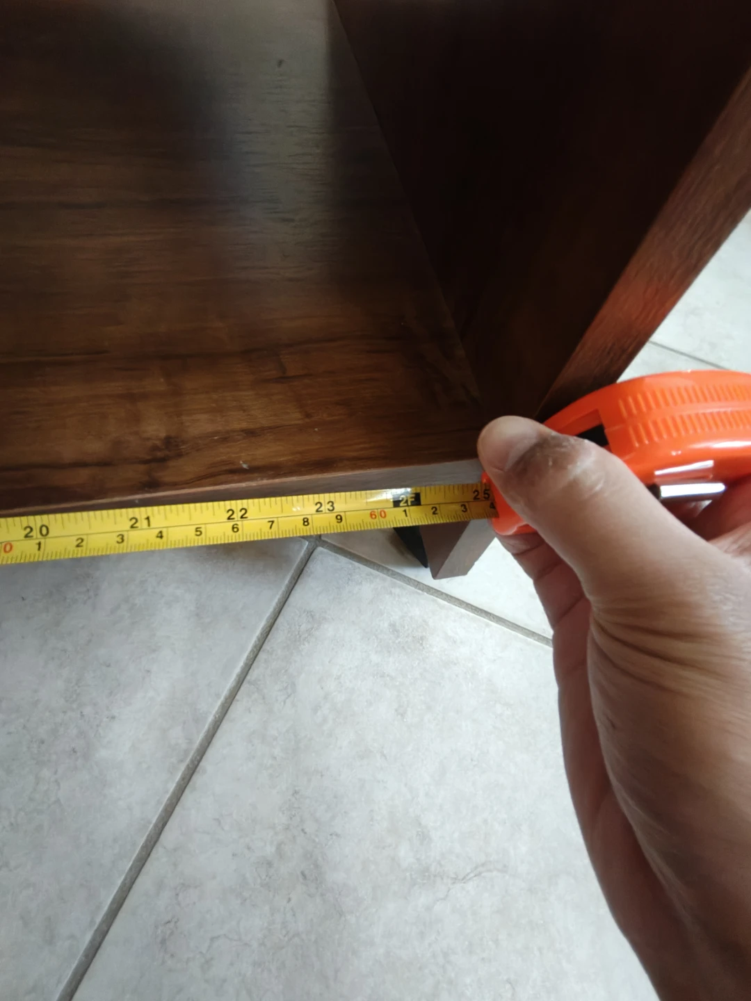Rolling Table Stand - photo 2
