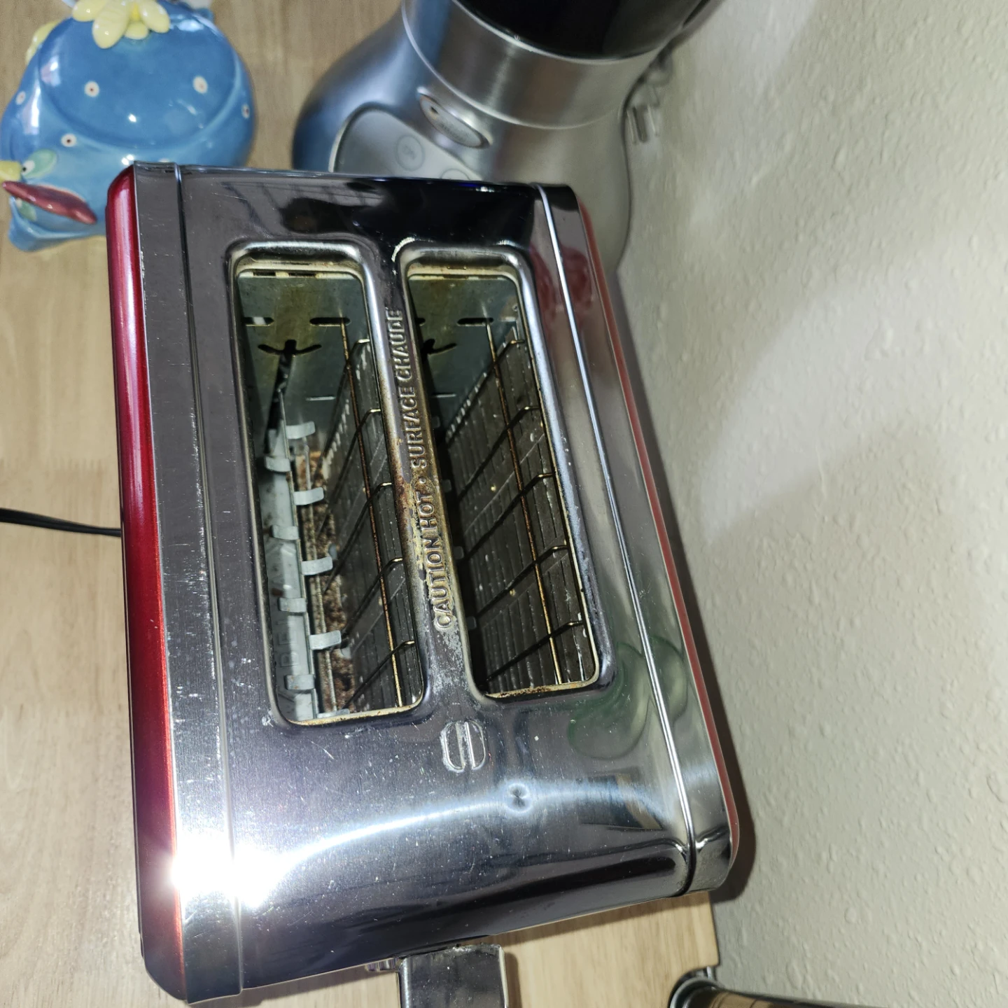 BELLA 2-Slice Toaster - photo 3