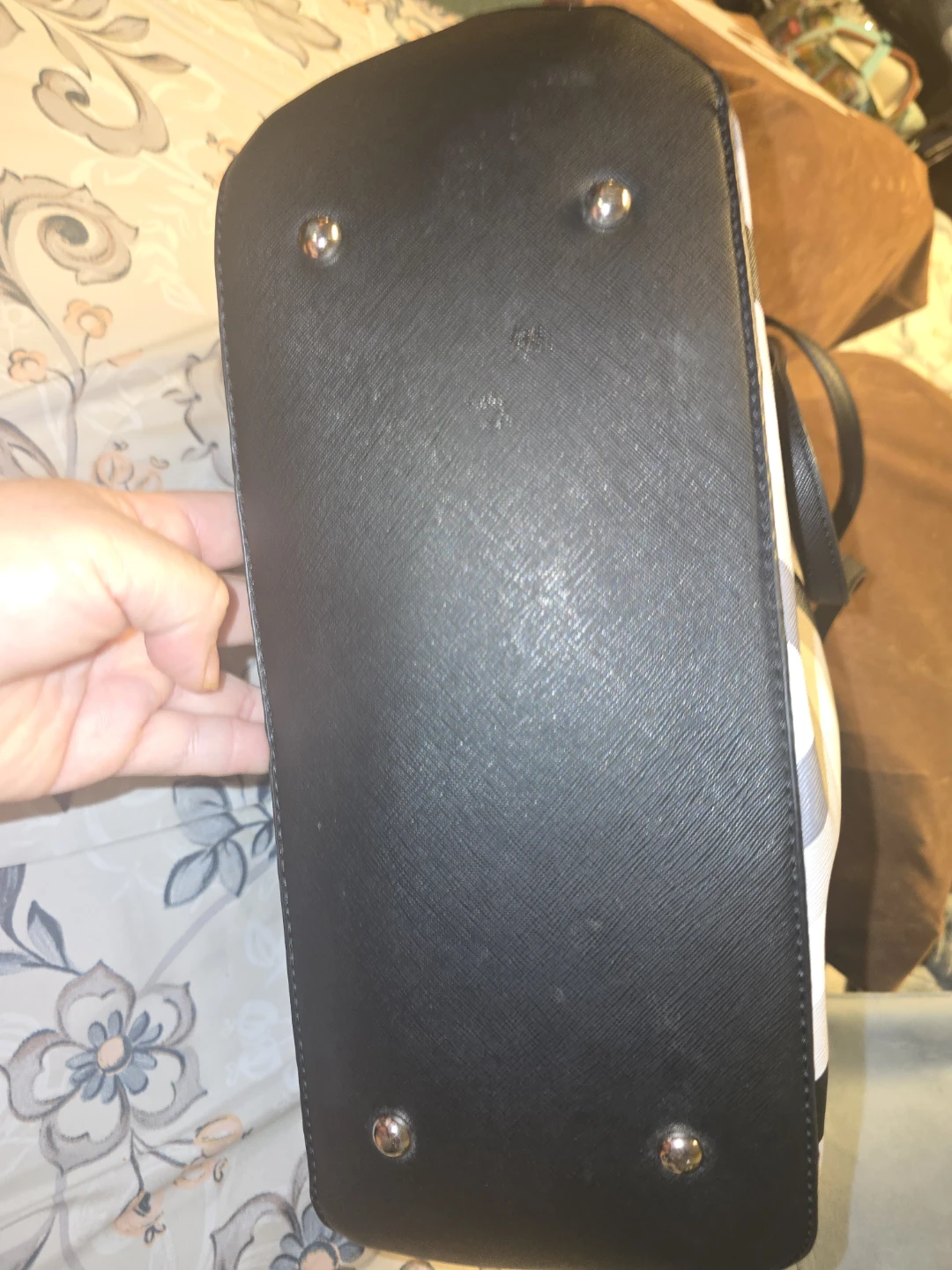 Nine West Tote Bag - photo 5