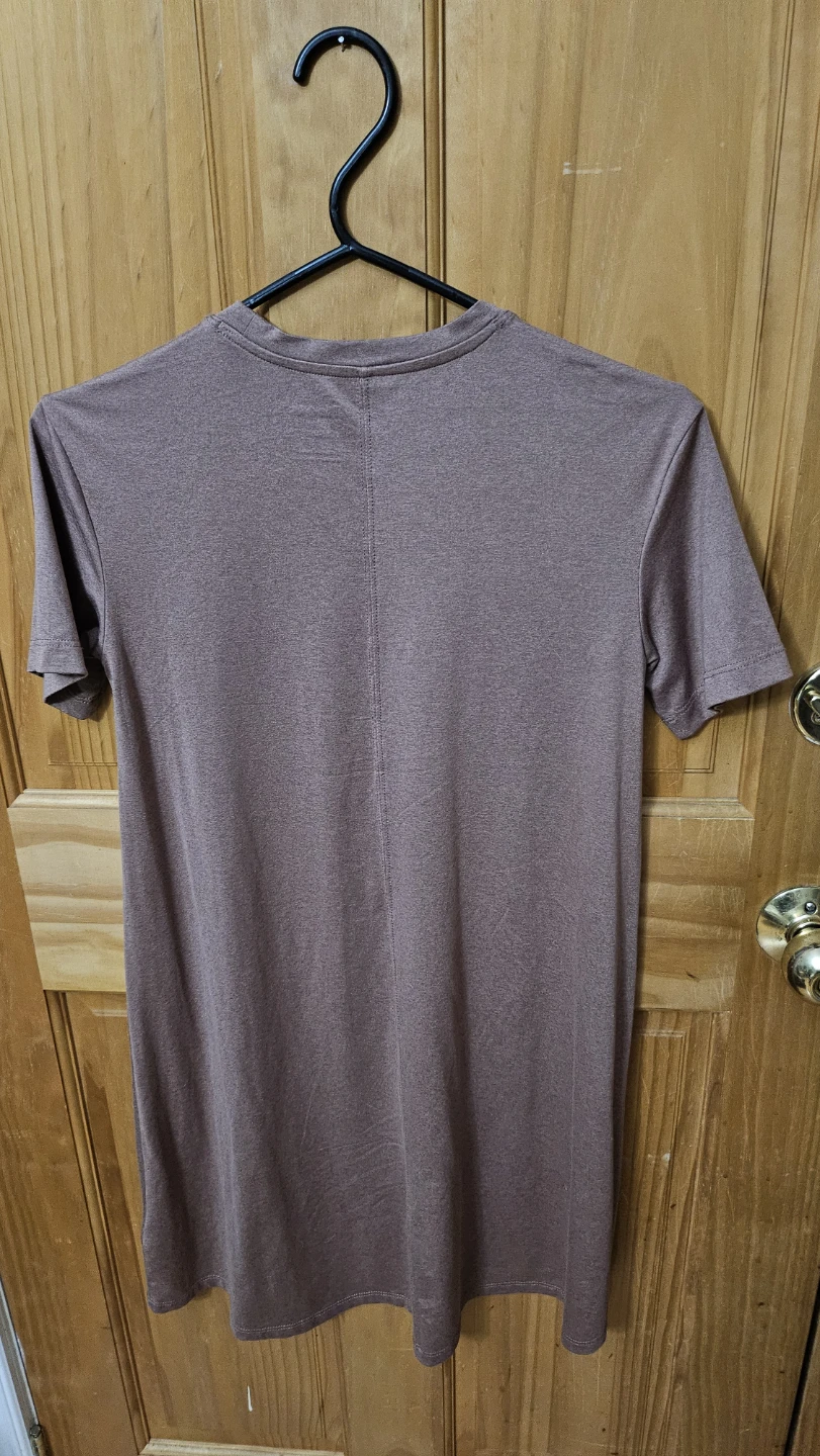 Roots  T-Shirt Dress - photo 3