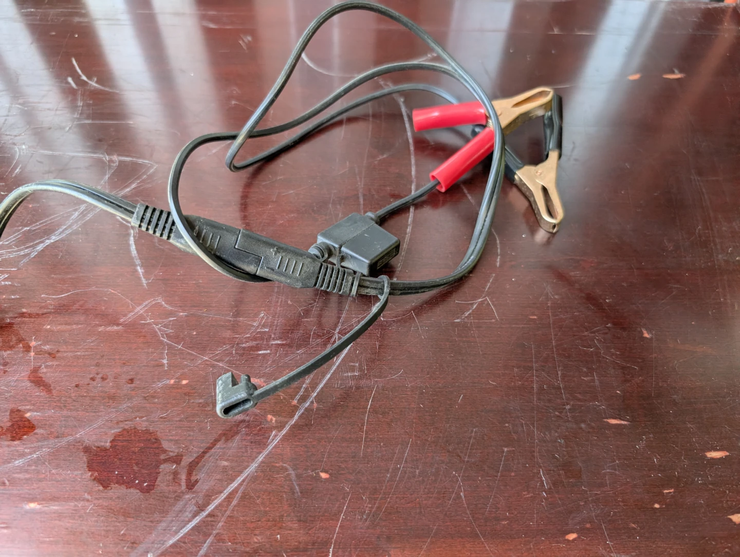 Battery Tender Junior Automatic Battery Charger - photo 3
