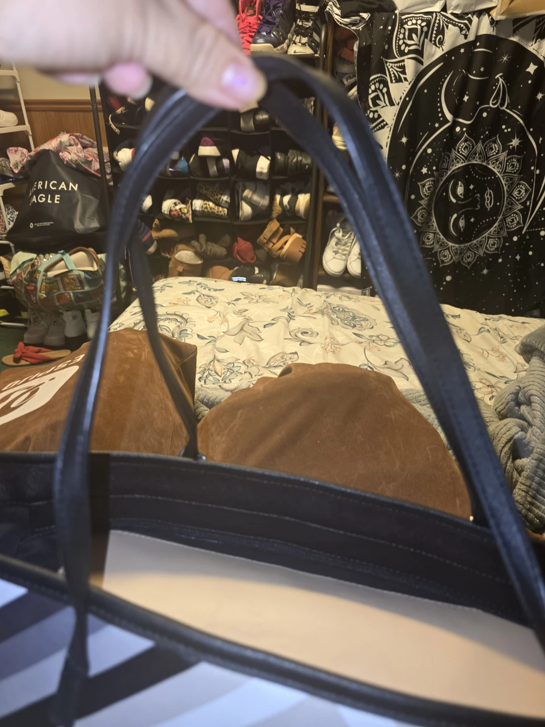 Nine West Tote Bag - photo 3