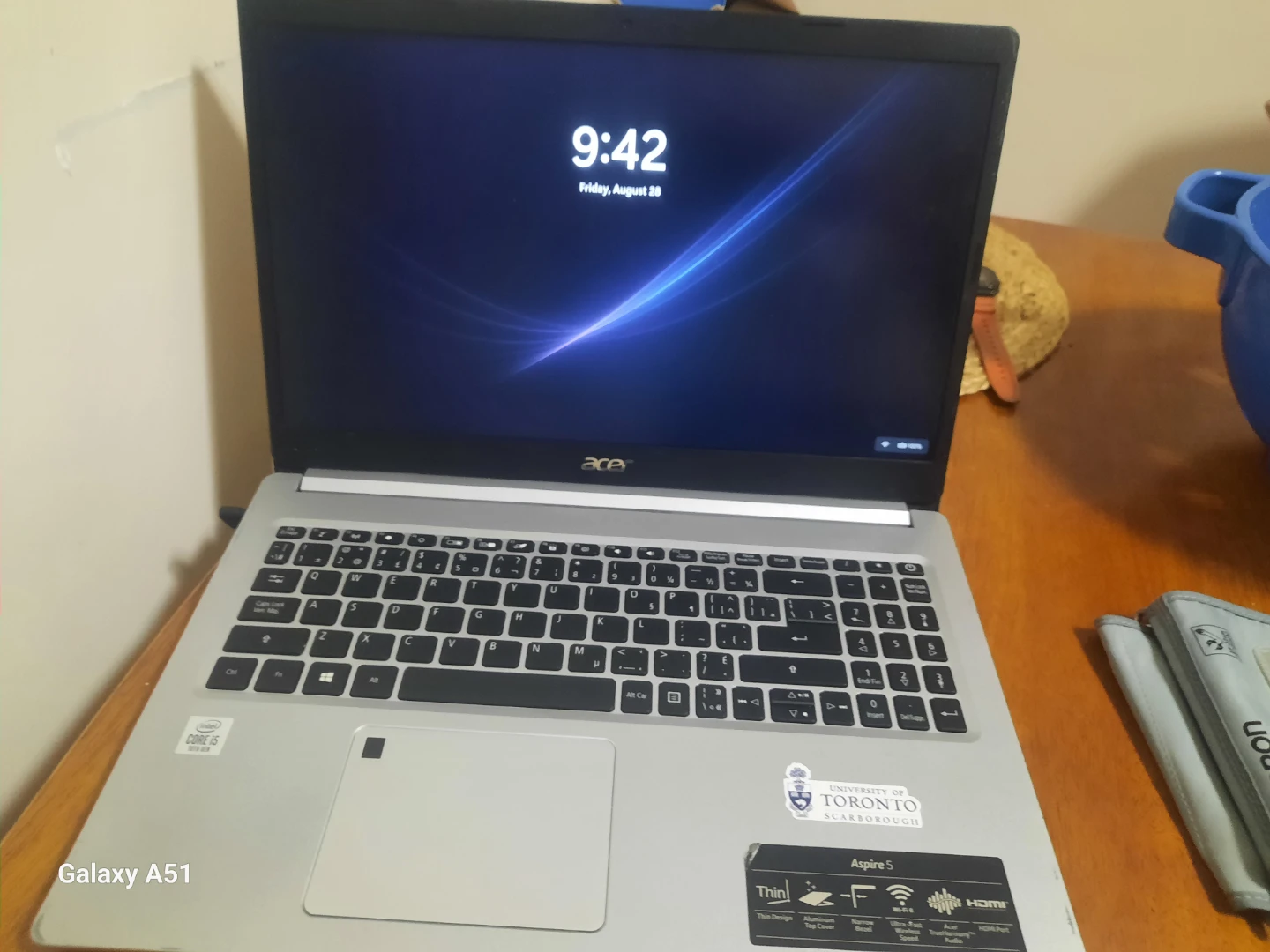 Acer Aspire 5 Laptop - photo 2