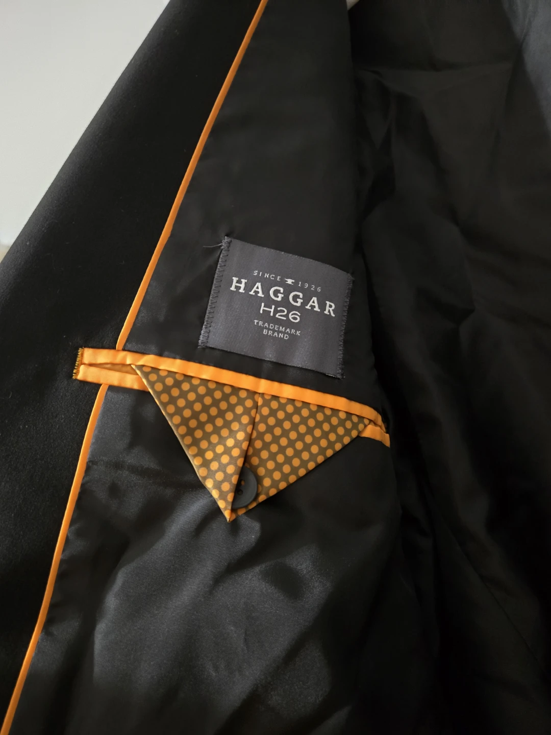 Haggar H26 Slim Fit Blazer - photo 4