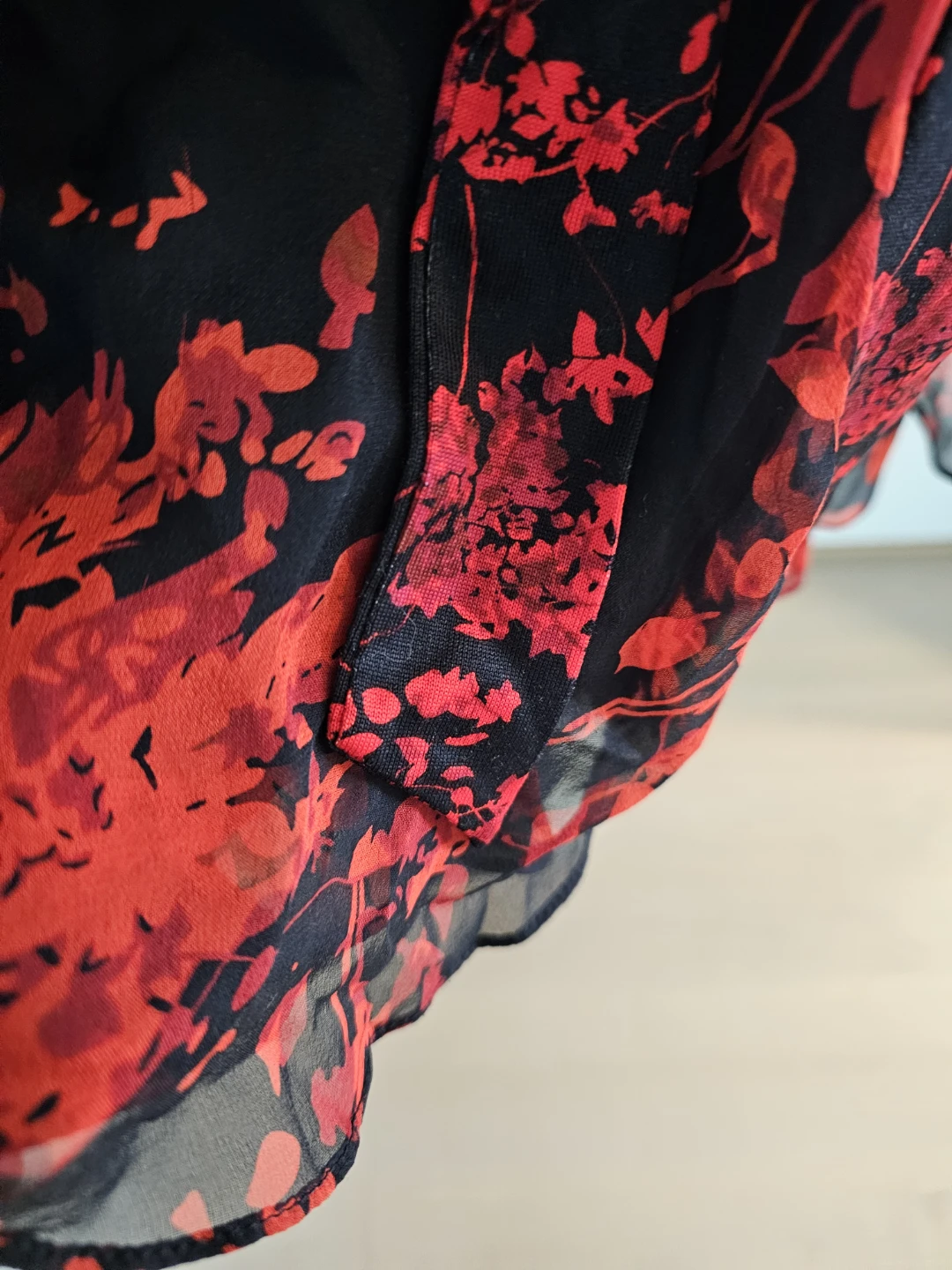 Diane von Furstenberg Dress - Size 4 - photo 5