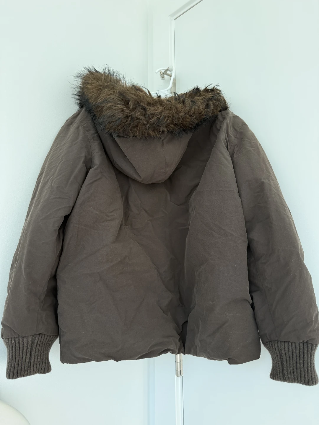 Two identical H&M padded jackets (Sizes: XS) - photo 2