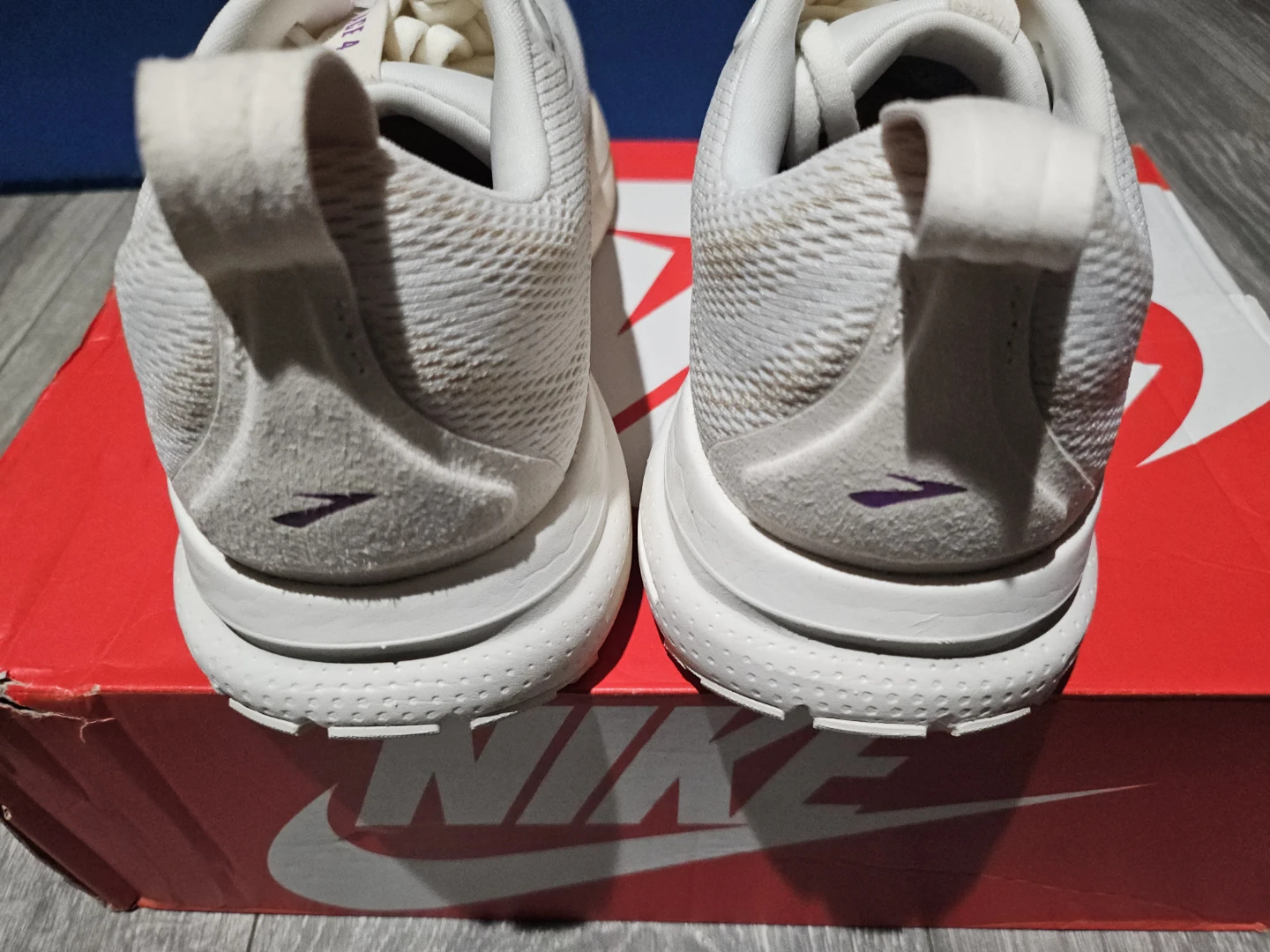 Brooks Trace 4 Women's Running Shoes - photo 5