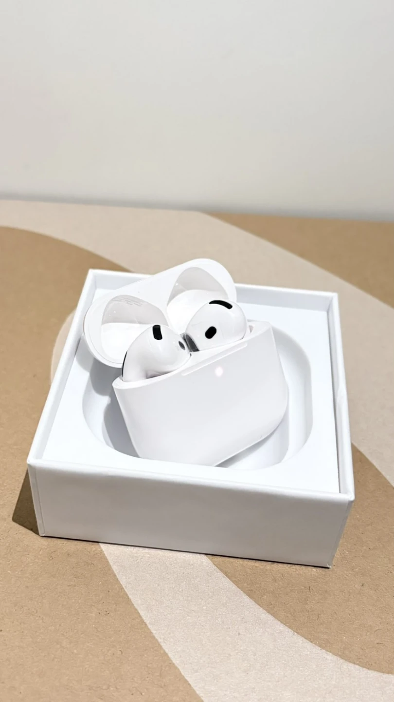 Apple AirPods 3rd Gen (ANC) - photo 3
