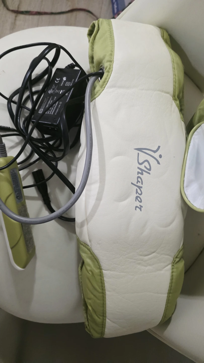 V Shaper Slimming Belt