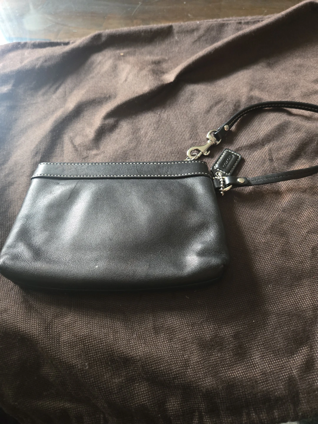 Wristlet Pouch - photo 2
